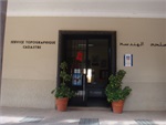Conservation foncière Oujda